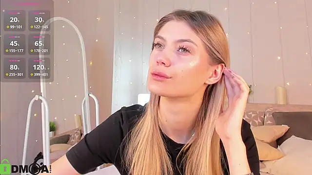 Cherry Price online show from 10-20-25, 11:49