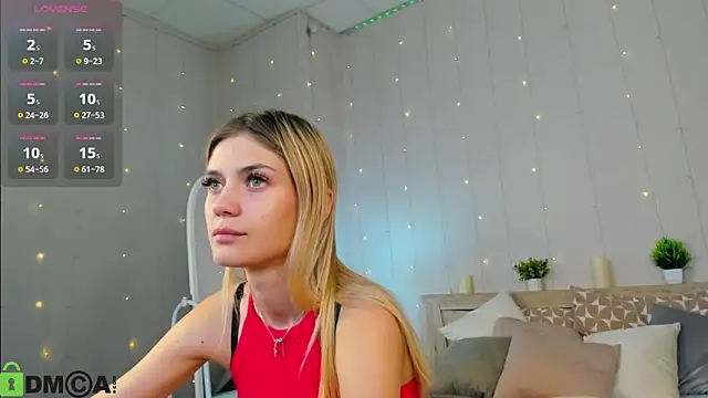 Cherry Price online show from 10-02-25, 11:52