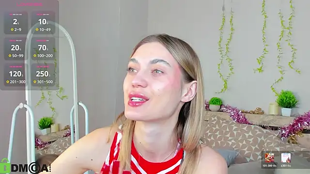 Cherry Price online show from 03-25-26, 12:11