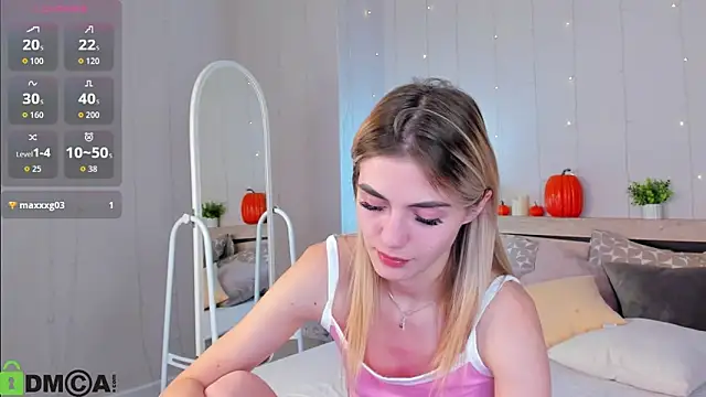 Cherry Price online show from 10-23-25, 11:58