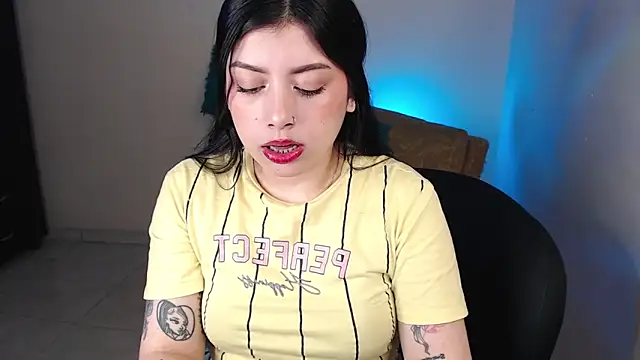 iam emy online show from 04-24-26, 03:52