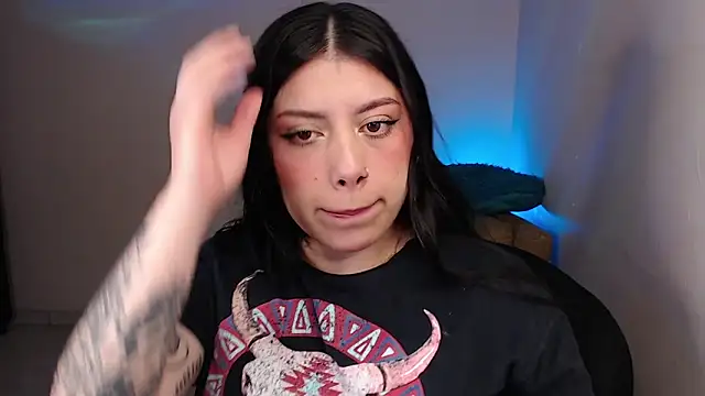 iam emy online show from 03-25-26, 01:10