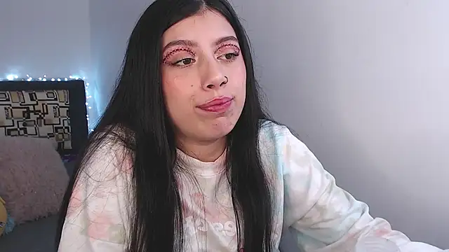 iam emy online show from 10-24-25, 03:05