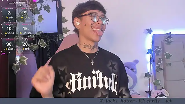 jacks hotter online show from 09-10-25, 09:47