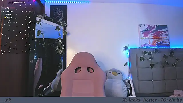 jacks hotter online show from 11-24-25, 10:32