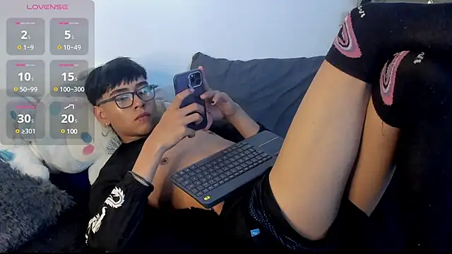 jacks hotter online show from 03-11-25, 07:03