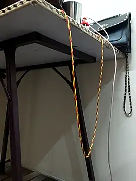 Snapshot of Sania-Love chatting on 02-19-26, 03:53 Sania-Love online show from 02-19-26, 03:53