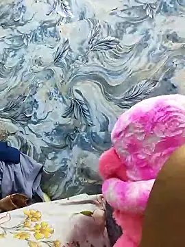 Sania-Love online show from 03-15-26, 01:12