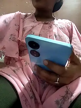 Sania-Love online show from 03-18-25, 10:28