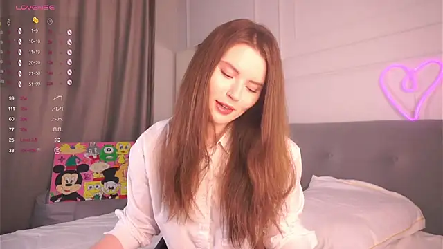 Snapshot of LoraDevon chatting on 03-07-25, 03:39 LoraDevon online show from 03-07-25, 03:39
