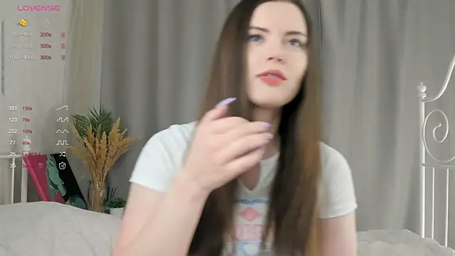 Snapshot of LoraDevon chatting on 02-26-25, 07:21 LoraDevon online show from 02-26-25, 07:21