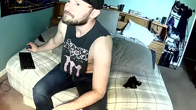Spunwhiteboy1992 online show from 04-21-26, 04:46