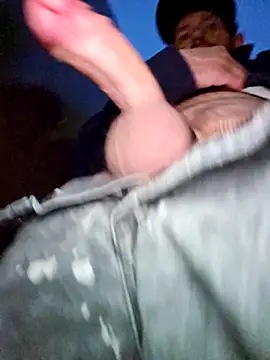 Spunwhiteboy1992 online show from 04-12-26, 10:51