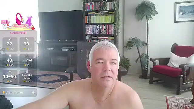 aarosteev2 online show from 10-14-25, 03:01