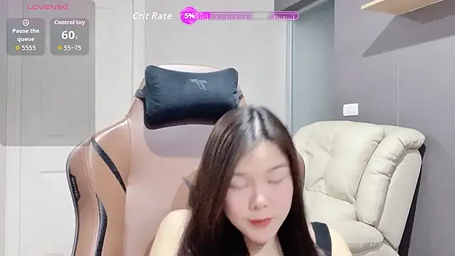nenechuchu online show from 02-09-26, 01:31