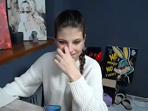 felicity gold online show from 12-02-25, 07:32