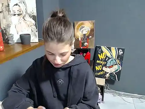 felicity gold online show from 02-17-26, 07:27