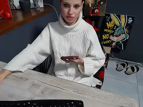 felicity gold online show from 01-12-26, 07:26