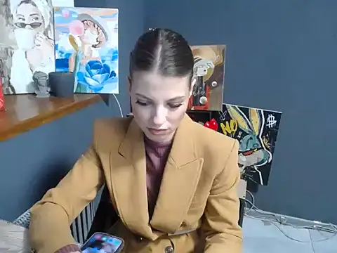 felicity gold online show from 03-26-26, 07:28