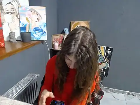 felicity gold online show from 03-12-26, 07:45