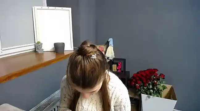 felicity gold online show from 02-21-25, 07:23