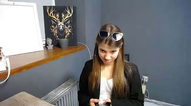 felicity gold online show from 03-10-25, 07:22