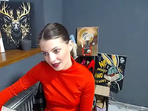 felicity gold online show from 03-04-26, 07:05