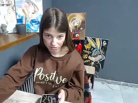 felicity gold online show from 03-19-26, 07:19