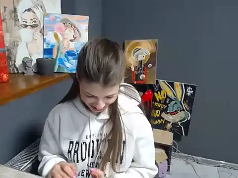 felicity gold online show from 03-30-26, 06:04