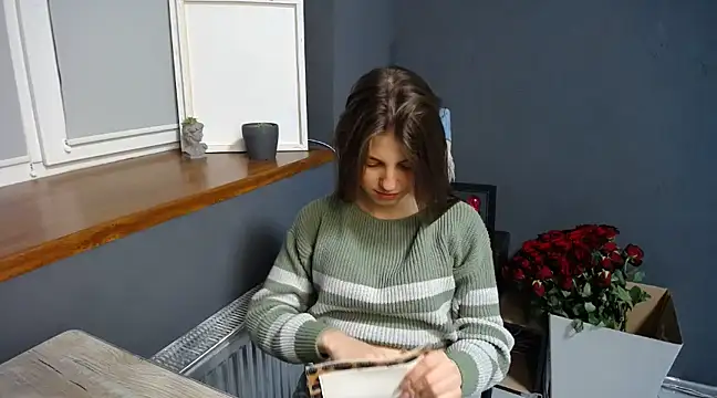 felicity gold online show from 02-20-25, 10:48