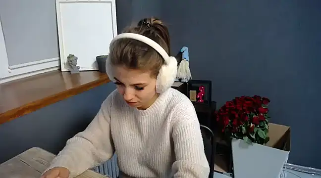 felicity gold online show from 02-17-25, 10:40