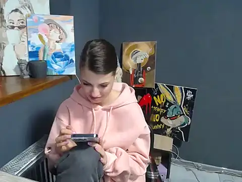 felicity gold online show from 03-27-26, 08:26