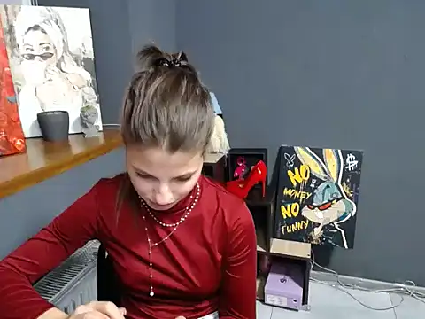 felicity gold online show from 10-28-25, 07:18