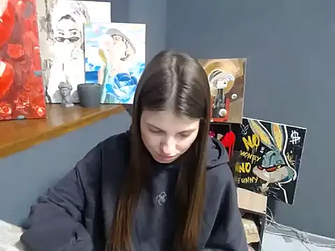 felicity gold online show from 04-10-26, 07:48