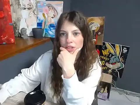 felicity gold online show from 03-13-26, 07:46