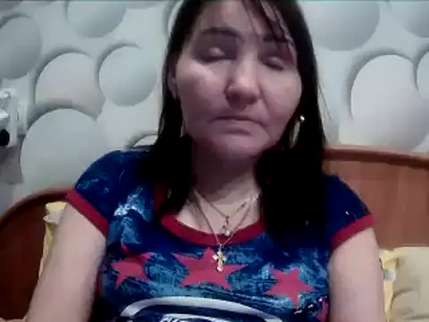 ClaireSunset online show from 03-13-26, 06:46