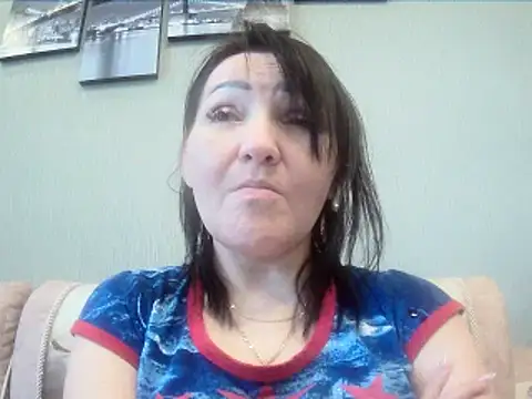 ClaireSunset online show from 06-06-26, 05:40