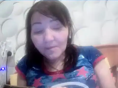 ClaireSunset online show from 03-02-26, 06:26