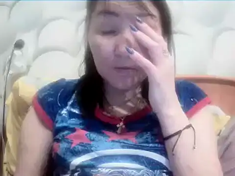 ClaireSunset online show from 02-28-26, 05:56