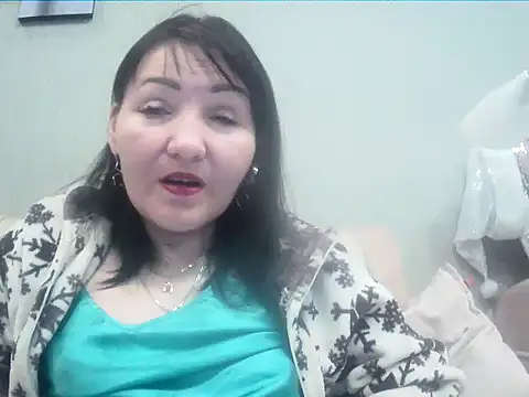 ClaireSunset online show from 11-02-25, 06:35