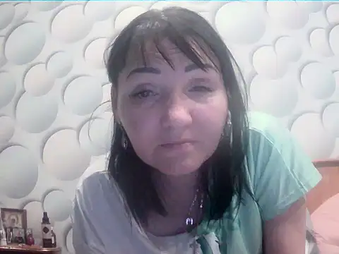 ClaireSunset online show from 09-23-25, 08:05