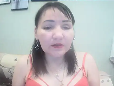 ClaireSunset online show from 10-10-25, 06:20