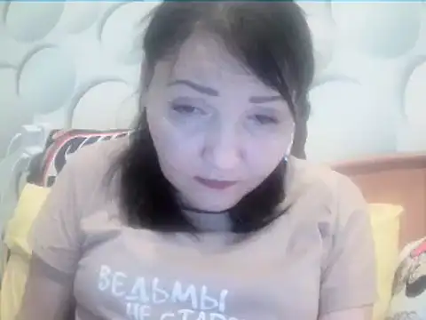 ClaireSunset online show from 02-16-26, 06:06