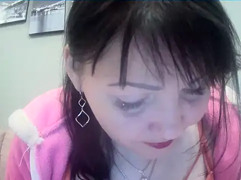 ClaireSunset online show from 10-01-25, 06:12