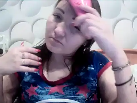 ClaireSunset online show from 03-22-26, 06:20