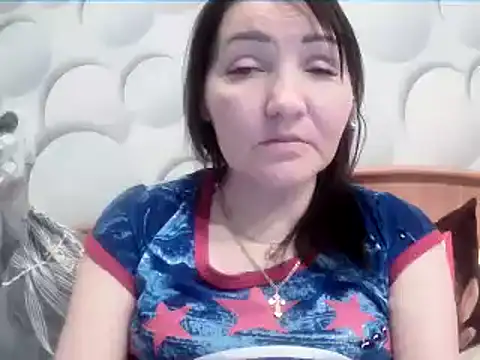 ClaireSunset online show from 04-07-26, 05:37