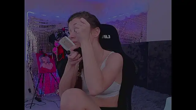 Kathleen Meow online show from 11-16-25, 10:20