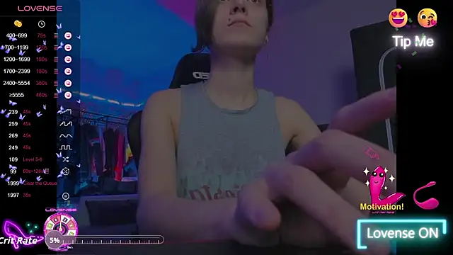 Kathleen Meow online show from 11-12-25, 02:10