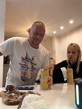 DonorDi online show from 09-14-25, 07:47