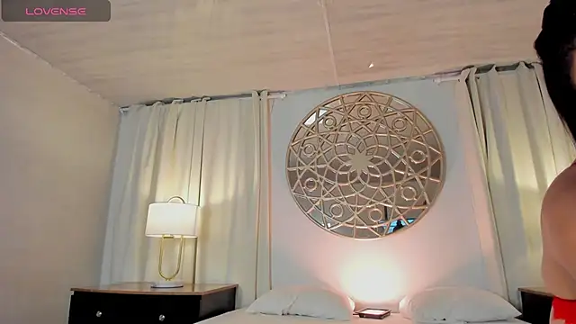 Belliinda 21 online show from 02-10-26, 07:02